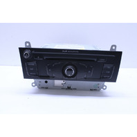 2009 Audi A4 S4 AM FM Radio Stereo Symphony Satellite CD Player OEM