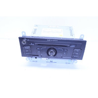 2009 Audi A4 S4 AM FM Radio Stereo Symphony Satellite CD Player OEM