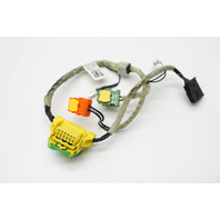 2009-2012 Audi A5 A4 Clockspring Clock Spring Wire Wiring Harness OEM