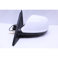 2009-2014 Audi Q5 Door Mirror Left Side View OEM