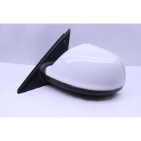 2009-2014 Audi Q5 Door Mirror Left Side View OEM