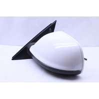 2009-2014 Audi Q5 Door Mirror Left Side View OEM