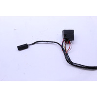 2009-2014 Audi Q5 Door Mirror Left Side View OEM