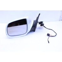 2009-2014 Audi Q5 Door Mirror Left Side View OEM