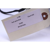 2009-2014 Audi Q5 Door Mirror Left Side View OEM