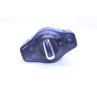 2009-2012 Audi A4 S4 Headlight Switch - 8K0941531AL OEM
