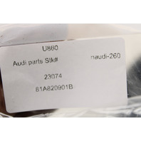 2017-2020 Audi A3 Dash AC Air Vent - 81A820901B OEM