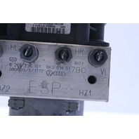 2009 2010 Audi A4 Quattro ABS Anti-Lock Brake Pump OEM