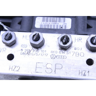 2009 2010 Audi A4 Quattro ABS Anti-Lock Brake Pump OEM