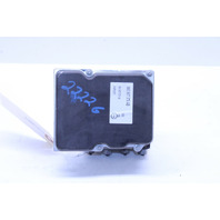 2009 2010 Audi A4 Quattro ABS Anti-Lock Brake Pump OEM
