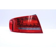2009-2012 Audi A4 S4 Tail Light Left LED OEM