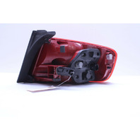 2009-2012 Audi A4 S4 Tail Light Left LED OEM