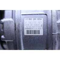 2008-2012 Audi S5 4.2 AC Compressor - 8K0260805H OEM