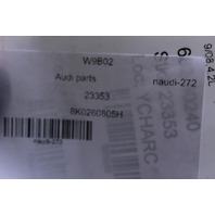 2008-2012 Audi S5 4.2 AC Compressor - 8K0260805H OEM