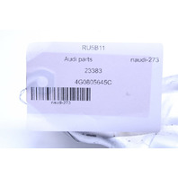 2012-2018 Audi A6 A7 S6 S7 Strut Support Brace 4G0805645C OEM