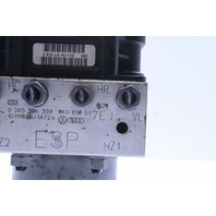 2011 2012 Audi A4 S4 A5 S5 ABS Anti Lock Brake Pump - 8K0907379BJ OEM
