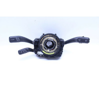 2009-2012 Audi A4 A5 S5 Turn Signal Wiper Switch Clock Spring OEM