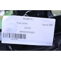 2009-2012 Audi A4 A5 S5 Turn Signal Wiper Switch Clock Spring OEM