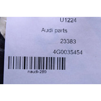 2012-2018 Audi A6 A7 S6 S7 Front Door Speaker Mid Range - 4G0035454 OEM