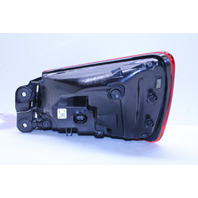 2015 2016 Audi A3 Tail Light Left OEM