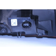 2015 2016 Audi A3 Tail Light Left OEM