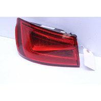 2015 2016 Audi A3 Tail Light Left OEM