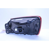 2015 2016 Audi A3 Tail Light Left OEM