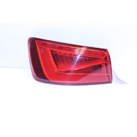 2015 2016 Audi A3 Tail Light Left OEM