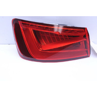2015 2016 Audi A3 Tail Light Left OEM