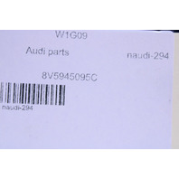 2015 2016 Audi A3 Tail Light Left OEM