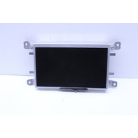 2009-2016 Audi A4 S4 A5 S5 Q5 Info Information Display Screen OEM