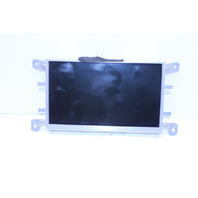 2009-2016 Audi A4 S4 A5 S5 Q5 Info Information Display Screen OEM