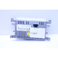 2009-2016 Audi A4 S4 A5 S5 Q5 Info Information Display Screen OEM