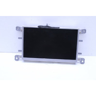 2009-2016 Audi A4 S4 A5 S5 Q5 Info Information Display Screen OEM