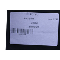 2008-2012 Audi A5 S5 Headlight Bracket Mount Right - 8T0941454A OEM