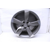 2011-2016 Audi A4 S4 Wheel 19 x 8.5 Rim - 8K0601025AR OEM