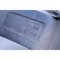 2011-2016 Audi A4 S4 Wheel 19 x 8.5 Rim - 8K0601025AR OEM