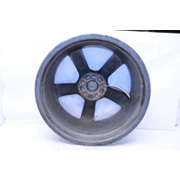 2011-2016 Audi A4 S4 Wheel 19 x 8.5 Rim - 8K0601025AR OEM