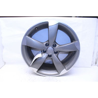 2011-2016 Audi A4 S4 Wheel 19 x 8.5 Rim - 8K0601025AR OEM