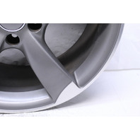 2011-2016 Audi A4 S4 Wheel 19 x 8.5 Rim - 8K0601025AR OEM