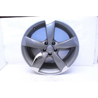 2011-2016 Audi A4 S4 Wheel 19 x 8.5 Rim - 8K0601025AR OEM