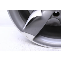 2011-2016 Audi A4 S4 Wheel 19 x 8.5 Rim - 8K0601025AR OEM