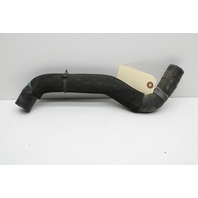 2008-2015 Audi R8 Upper Radiator Coolant Hose Left - 420121455 OEM