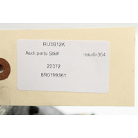 2009 2010 2011 2012 Audi A4 A5 Q5 S4 Engine Motor Mount OEM