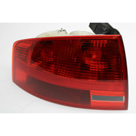 2006-2008 Audi A4 S4 B7 Tail Light Left - 8E5945095A OEM
