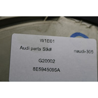 2006-2008 Audi A4 S4 B7 Tail Light Left - 8E5945095A OEM