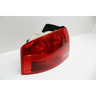 2006-2008 Audi A4 S4 B7 Tail Light Left - 8E5945095A OEM