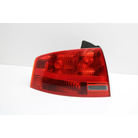 2006-2008 Audi A4 S4 B7 Tail Light Left - 8E5945095A OEM