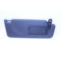 2015-2018 Audi A3 S3 Sun Visor Right - 8W0857552D OEM