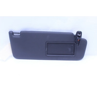 2015-2018 Audi A3 S3 Sun Visor Right - 8W0857552D OEM